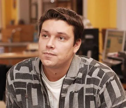 Андре Chuev