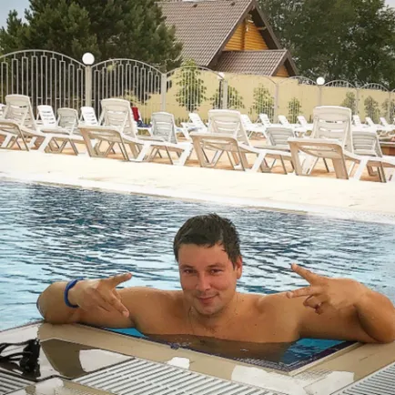Андре Chuev