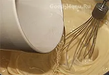 Как да си направим палачинки с кисело мляко