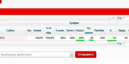 Какво черния списък