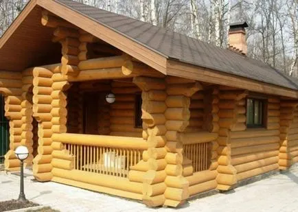 Рамката на дръжката