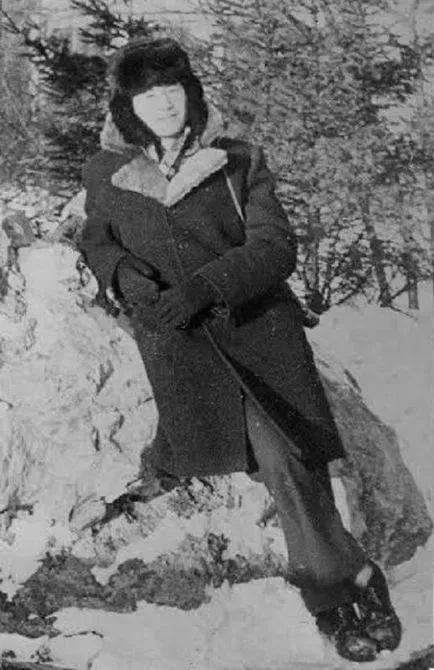 Както каза Сергей