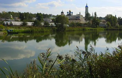 Reggel imája Optina vének Reggel imája Optina vének
