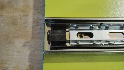 Hogyan kell telepíteni a vezető box Hogyan kell telepíteni a vezető box