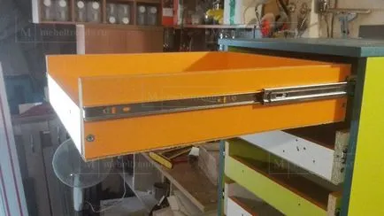 Hogyan kell telepíteni a vezető box Hogyan kell telepíteni a vezető box
