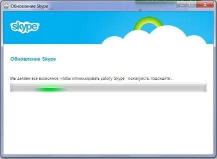 Hogyan kell telepíteni az új Skype