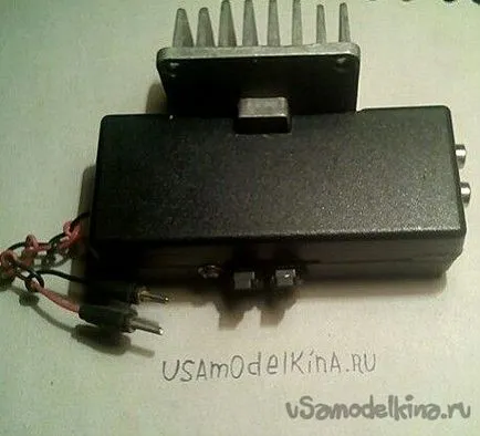 Hogyan, hogy a hatalom a TV