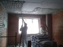 Машина го мазилка Машина го мазилка