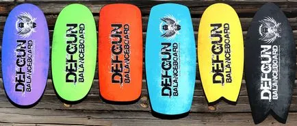 Различните форми