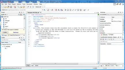 Как да видите XML