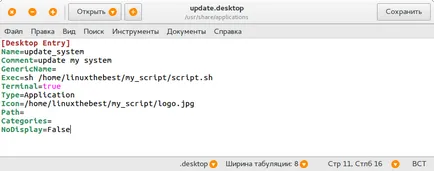 Как да напиша сценарий