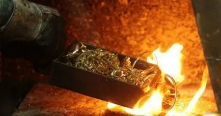 Какво може да бъде направено от боклука Какво може да бъде направено от боклука