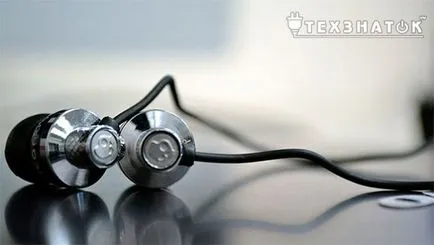 Как да се слушалки