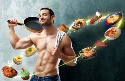 Как да не се яде след спорт Как да не се яде след спорт
