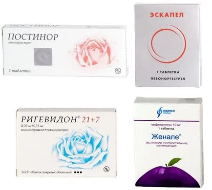 Какво да направя, за да не се забременее след