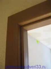 Какво е напречните на вратите