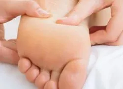 Lingam го масаж