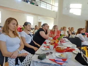 Какво е семеен клуб
