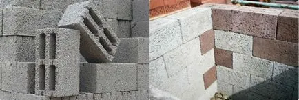 Какво е разширените глинени блокове