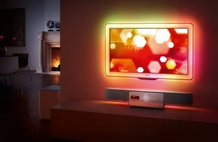 TV какво означава
