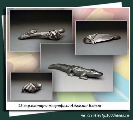 Какво е олово от молив