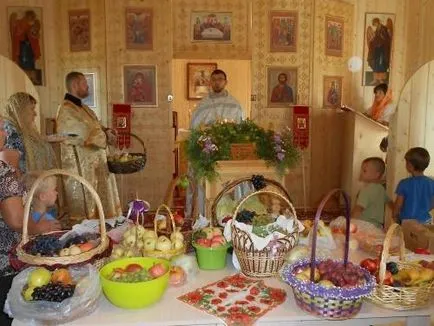 Как да се подготвим за причастие в църквата