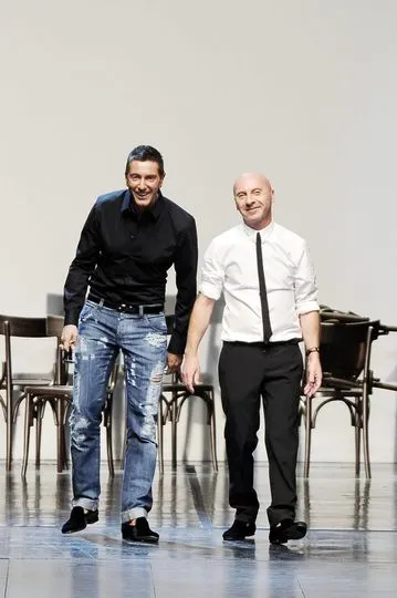 Какво е Dolce Gabbana Какво е Dolce Gabbana