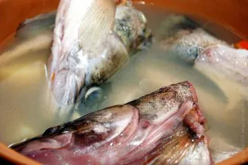 Как да се готви вкусно супа