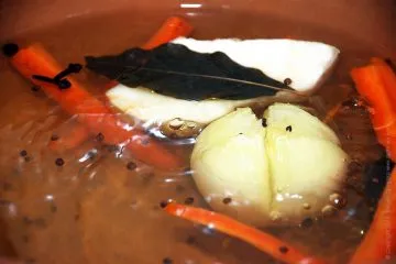 Как да се готви вкусно супа