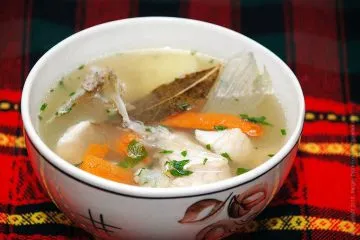 Как да се готви вкусно супа
