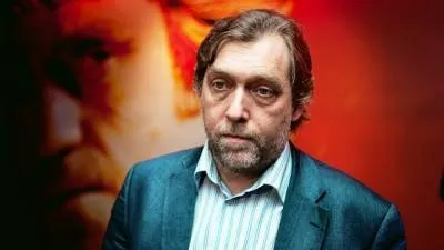 Какво общо има син Vysotskogo Аркади