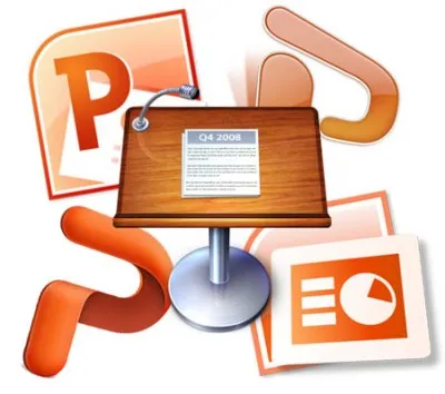 Защо Microsoft PowerPoint