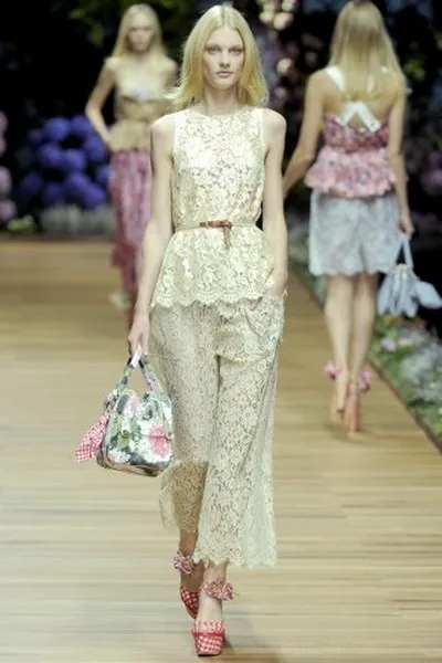 Какво е Dolce Gabbana Какво е Dolce Gabbana