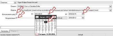 Как да проверите Форекс стратегия
