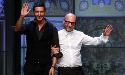 Какво е Dolce Gabbana Какво е Dolce Gabbana