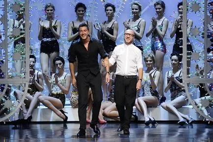 Какво е Dolce Gabbana Какво е Dolce Gabbana