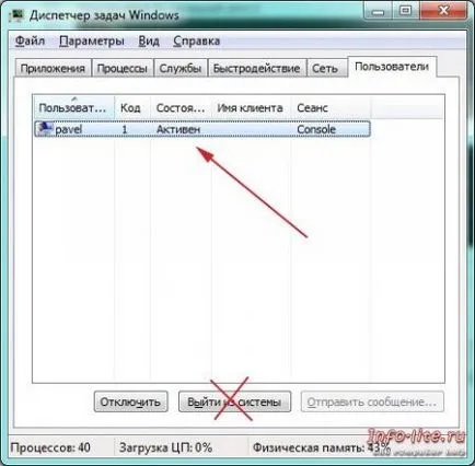 Как да използвате диспечера на задачите