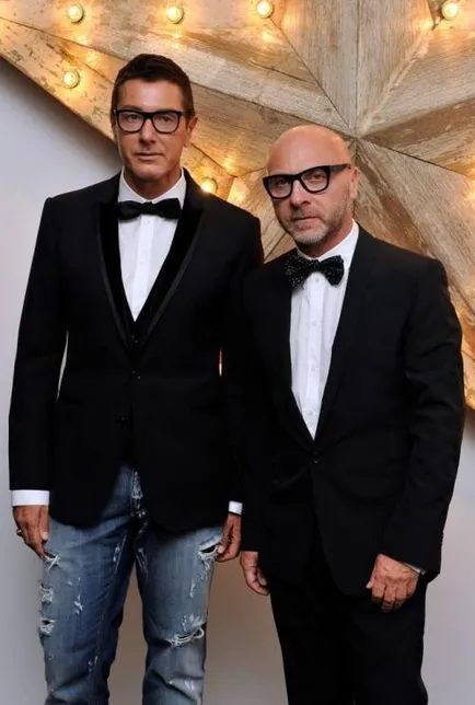 Какво е Dolce Gabbana Какво е Dolce Gabbana