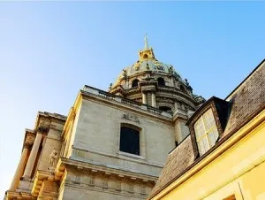Както и в френския дворец ще