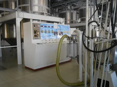 свободата на козметика