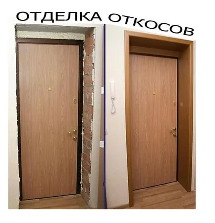 Какво е напречните на вратите