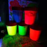 Paint това сияние