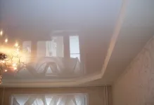 Какво е френска таван
