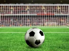Футбол от англичаните
