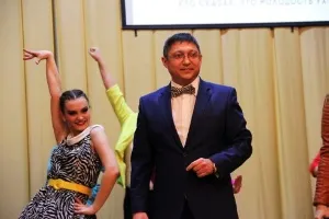 Какво е пролет студент