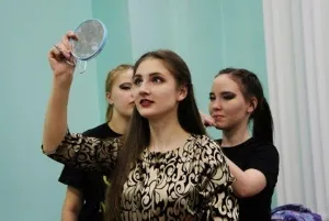 Какво е пролет студент