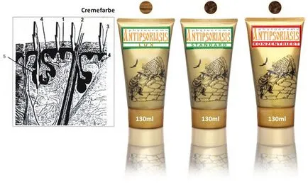 Какво е Phyto крем
