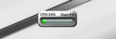 Какво е индикатор за притурка CPU