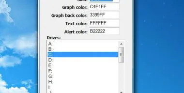 Какво е индикатор за притурка CPU