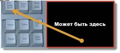 бутон Print Screen Защо